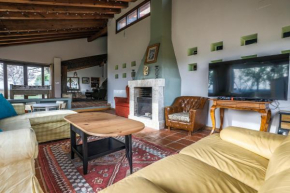 Casa Rural Explora, Pastores